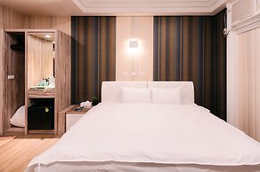 Guest Motel – Zhubei Branch