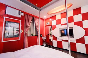 Guest Motel – Zhubei Branch