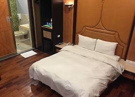 Guest Motel – Zhubei Branch