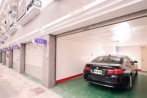 Guest Motel – Zhubei Branch