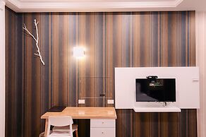 Guest Motel – Zhubei Branch