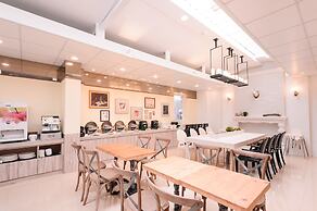 Guest Motel – Zhubei Branch