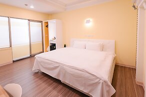 Guest Motel – Zhubei Branch