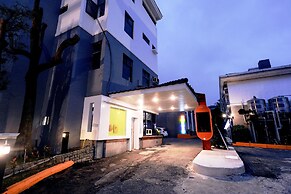Guest Motel – Zhubei Branch