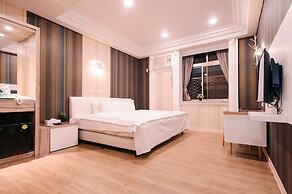 Guest Motel – Zhubei Branch