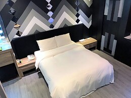 Guest Motel – Zhubei Branch