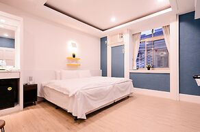 Guest Motel – Zhubei Branch