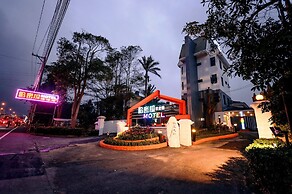 Guest Motel – Zhubei Branch