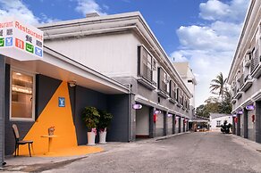 Guest Motel – Zhubei Branch