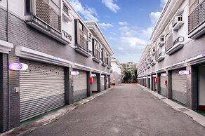 Guest Motel – Zhubei Branch