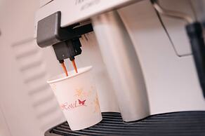 Guest Motel – Zhubei Branch