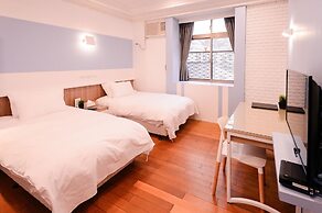 Guest Motel – Zhubei Branch