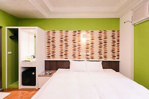 Guest Motel – Zhubei Branch