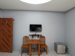 Happy Field Resort Cha-am