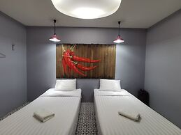 Happy Field Resort Cha-am