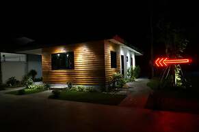 Happy Field Resort Cha-am