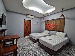 Happy Field Resort Cha-am