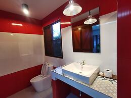 Happy Field Resort Cha-am