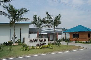 Happy Field Resort Cha-am