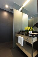 Bay Hotel Ho Chi Minh