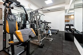 Bay Hotel Ho Chi Minh