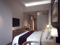 Bay Hotel Ho Chi Minh