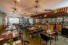 Bay Hotel Ho Chi Minh