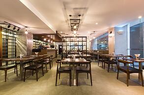 Bay Hotel Ho Chi Minh