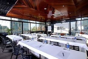 Bay Hotel Ho Chi Minh