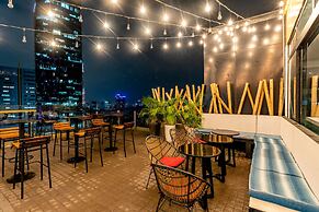 Bay Hotel Ho Chi Minh