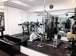 Bay Hotel Ho Chi Minh