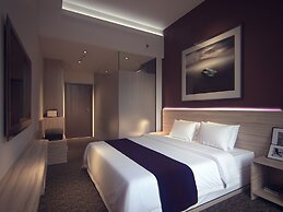 Bay Hotel Ho Chi Minh