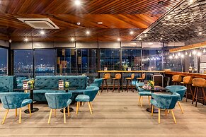 Bay Hotel Ho Chi Minh