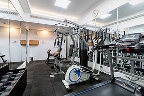 Bay Hotel Ho Chi Minh