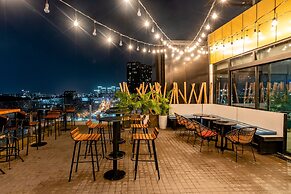 Bay Hotel Ho Chi Minh