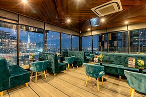 Bay Hotel Ho Chi Minh