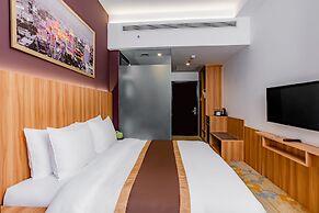 Bay Hotel Ho Chi Minh