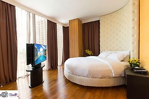 Bay Hotel Ho Chi Minh