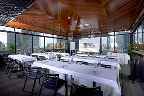 Bay Hotel Ho Chi Minh