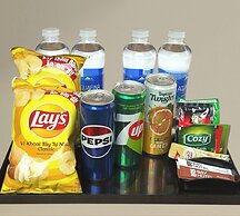 Bay Hotel Ho Chi Minh