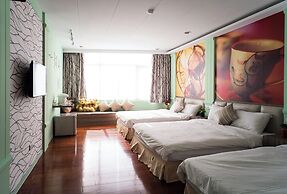 Bei Pin B&B