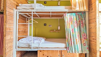 Lane62 Hostel