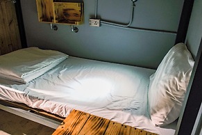 Lane62 Hostel