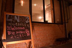 Lane62 Hostel