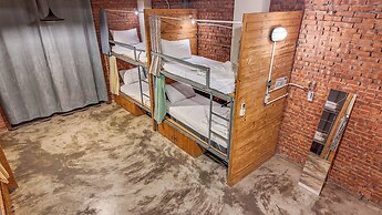 Lane62 Hostel