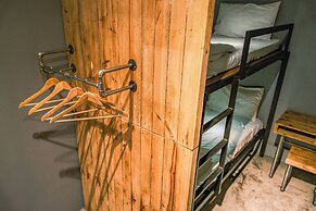 Lane62 Hostel