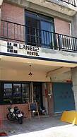 Lane62 Hostel