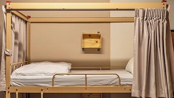Lane62 Hostel