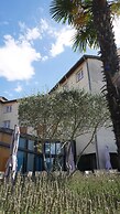 Hôtel L'Hotan