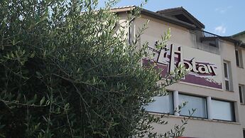 Hôtel L'Hotan